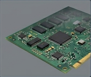 Electronic Integration