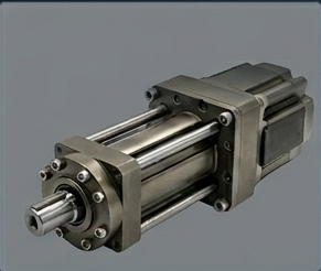 Mechanical Assembly